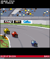 Moto GP Manager Mobile